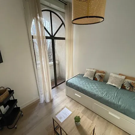 Le Cosy Littre - Coeur De - Rue Pietonne Appartement Nîmes