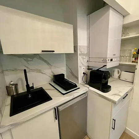Le Cosy Littre - Coeur De - Rue Pietonne Nimes