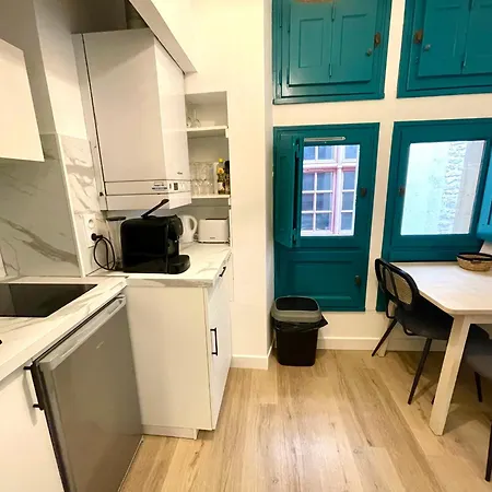 Le Cosy Littre - Coeur De - Rue Pietonne * Nîmes