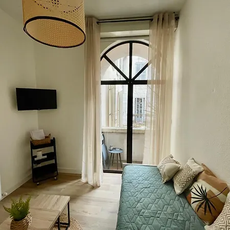 Appartement Le Cosy Littre - Coeur De - Rue Pietonne *